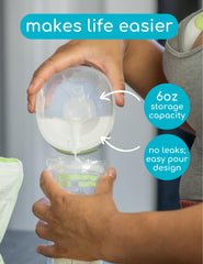 Ardo Melia long battery life display β extended pumping without frequent recharges.