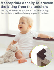 ARINBEB baby-proofing table corners improve room safety for families.