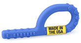ARK Therapeutic Textured Grabber XXT closeup textures for varied oral sensory input and focus tasks