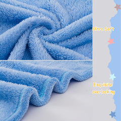 ARNUAETY Hooded Shark Towel worn by child after bath for cozy drying and warmth