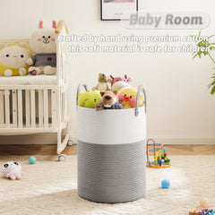 Artfeel Laundry Basket collapsible design for compact storage and transport