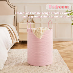 Artfeel collapsible basket ready for space-saving transit and reshaping