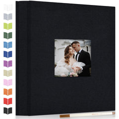 Artfeel photo album cover window shows a personalized family memories theme.