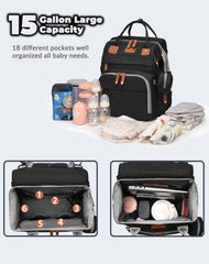 Astro alan hidden back pocket secures valuables for peace of mind