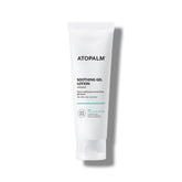 ATOPALM Soothing Gel Lotion bottle cools irritated skin for sensitive skin comfort