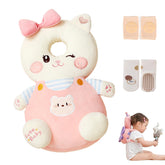AUKOUPCIL aukoopc head-protector-backpack cushions baby's head during learning to walk.