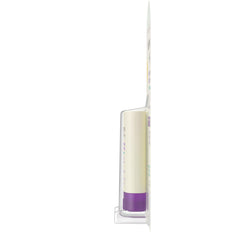 Aveeno Baby travel-size sunscreen stick—compact protection for trips and outings.