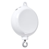 Avelin Baby Mobile Music Box front view for compact nursery setup