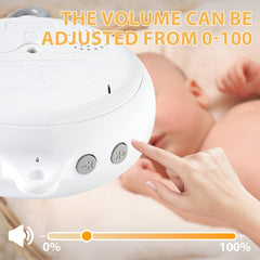 Avelin baby mobile music box twelve soft lullabies provide extended soothing