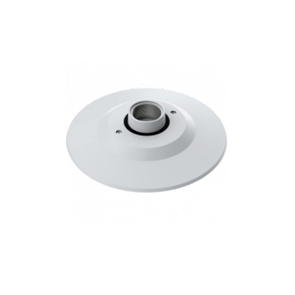 Axis T94N01D ceiling mount secures cameras for elevated surveillance