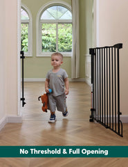 Babelio auto-close and stay-open feature for hands-free convenience.