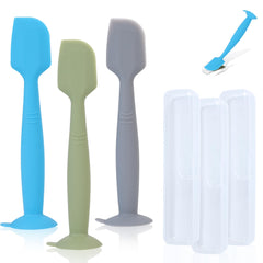 babove diaper cream spatula pack with travel cases for easy on-the-go diaper care