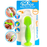 Baby Bum Brush Bumco Mini Case Storage keeps diaper cream essentials organized on the go