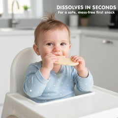Baby Mum-Mum hot-kid rice rusks apple-pumpkin ingredients highlight premium Japonica rice