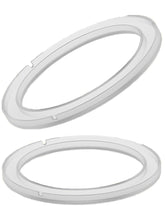 Babyaid MW-080 gasket pack replacement for quick, compatible bottle warmer setup.