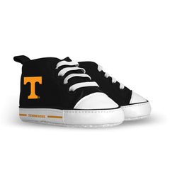 Baby Fanatic prewalkers high-top unisex fit supports growing feet during first steps