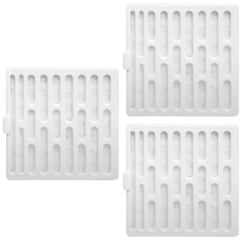 Babyfeel replacement filters for UV Light Sanitizer I three-pack for easy maintenance