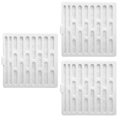 Babyfeel replacement filters for UV Light Sanitizer I three-pack for easy maintenance