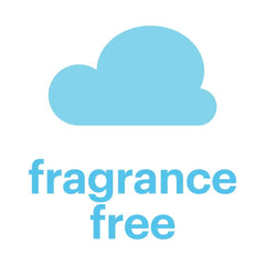BabyGanics fragrance-free wipes closeup shows soft fibers for delicate skin cleaning.