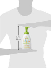 Babyganics neo-nourish-seed-oil-blend ingredients highlight skin-nurturing support for babies.