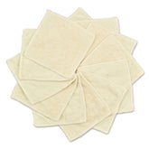 babygoal bamboo wipes pack closeup showing soft texture for sensitive baby skin