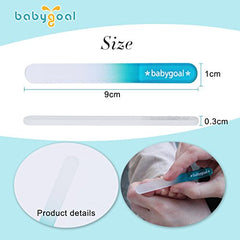 Babygoal newborn-friendly design for newborns, infants, toddlers.