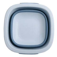 Babyhood wash basin pop-up size ready for fast setup on the go