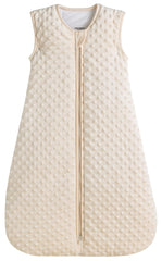 Baby in a Bag very-warm sleep bag front view keeps baby warm all night