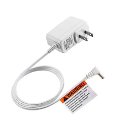 Babysense round power adapter DC round port connection for stable monitor power