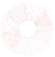 BaeBae Goods air-cotton-padding adds absorption and breathability