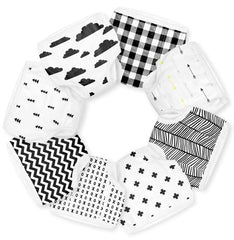 BaeBae Goods gender neutral design suitable for boys and girls during training