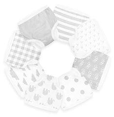 BaeBae Goods training pants waistband stretch shown for secure fit during play