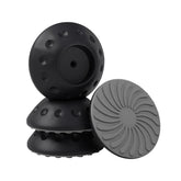 BalanceFrom wall-protector cups installed on a gate shield walls
