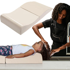 BALAPET hair-washing-station on sink image shows kid-friendly setup for bath time