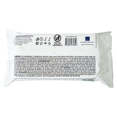Bambo Nature plant-based wipe material supports eco-friendly use