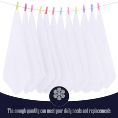 Bamboo Queen absorbent quick-dry washcloth demonstrates rapid lathering and drying after bath.