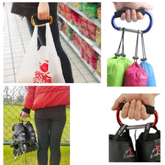 BanYakong foam grip prevents slipping while you push the stroller