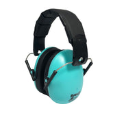 BANZ Baby Earmuffs soft-padding-comfort for gentle kid wear