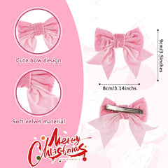 Baotongle baby-toddler clip on ponytail, non-slip design stays put during play.