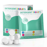 Basece baby-bottle-washer-tablets packaging showing easy, safe bottle cleaning solution
