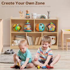 Bateso easy-assembly instruction manual simplifies setup for parents.