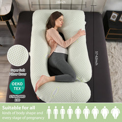 BATTOP mint-green cooling cover demonstrates breathable fabric for warm nights.