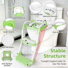 BBfancy foldable design packed for easy storage during trips.