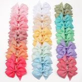 BBGifts 30pcs girls hair accessories set for daily outfits