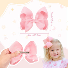 BBGifts clip-teeth detail showing secure grip on hair.