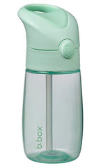b.box Drink Bottle Jnr leakproof lid for mess-free bags