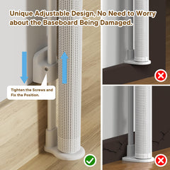BBsecure two-step safety lock enables easy one-handed operation