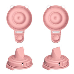 BDICOVE duckbill valve for M9 fits upgrade model with secure seal for steady pumping