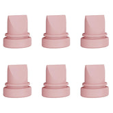 BDICOVE duckbill valve for Momcozy M9 compatibility ensures secure fit.