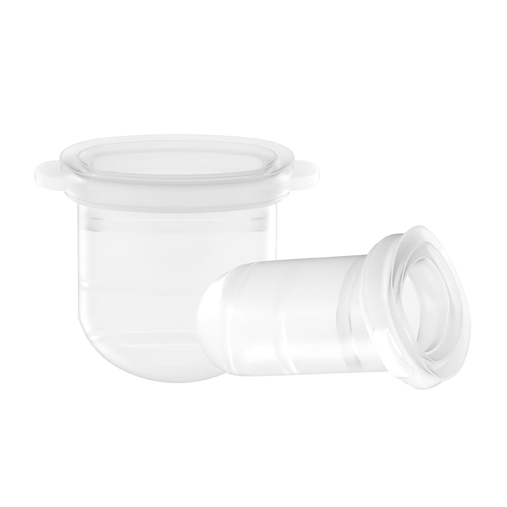 BDICOVE M6 diaphragm packaging showcases quality, signaling ready-to-use replacement parts